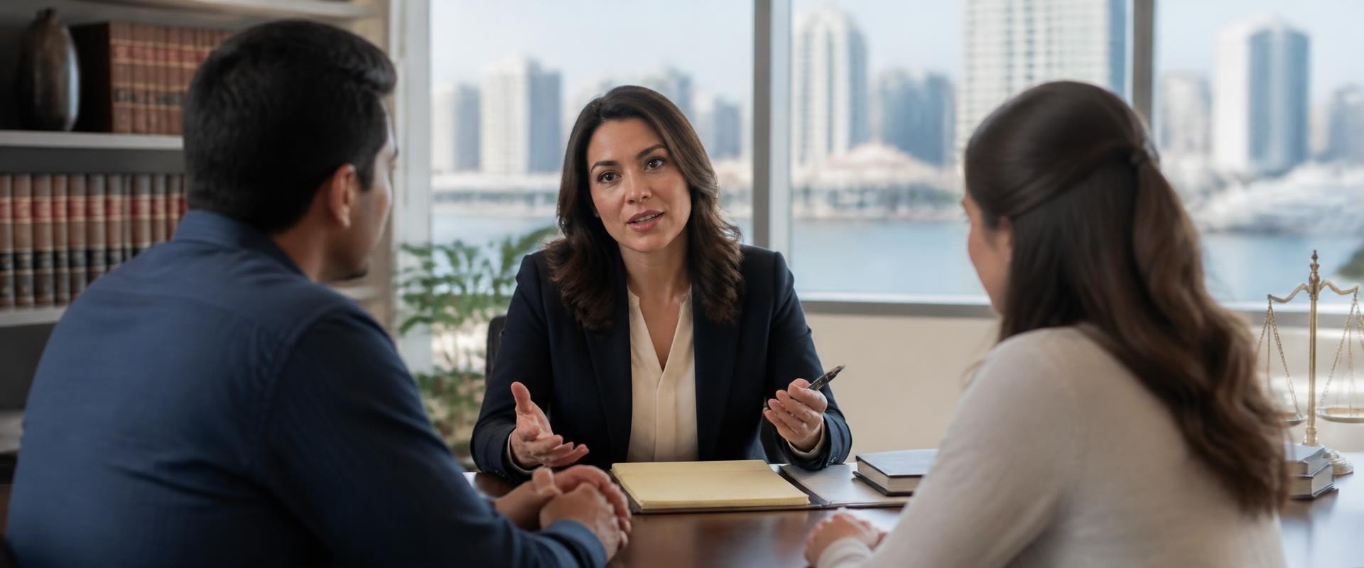 Exploring Legal Aid Organizations in San Diego