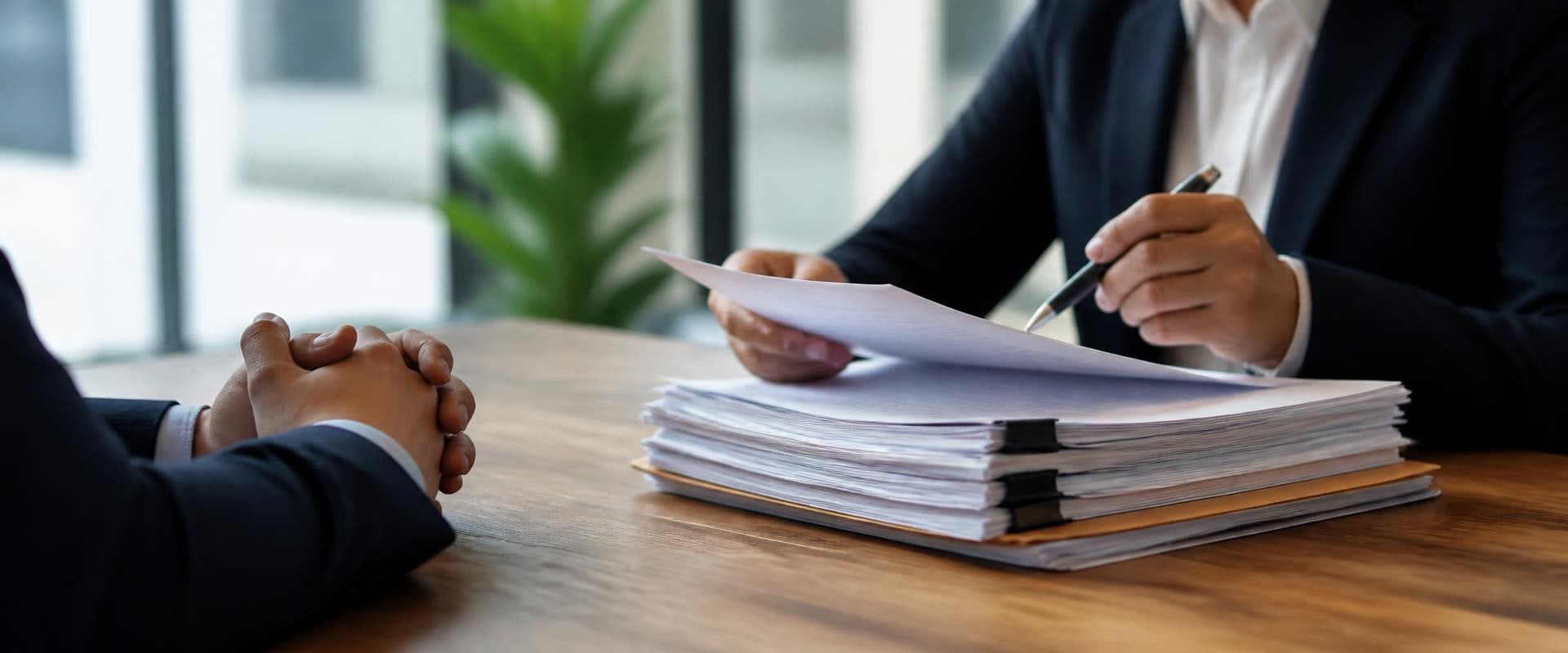Essential Contracts Every Business Needs