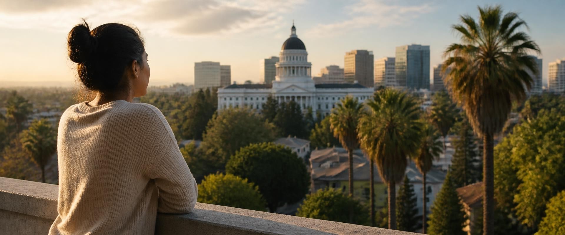 Understanding the Impact of Federal Laws on California Residents