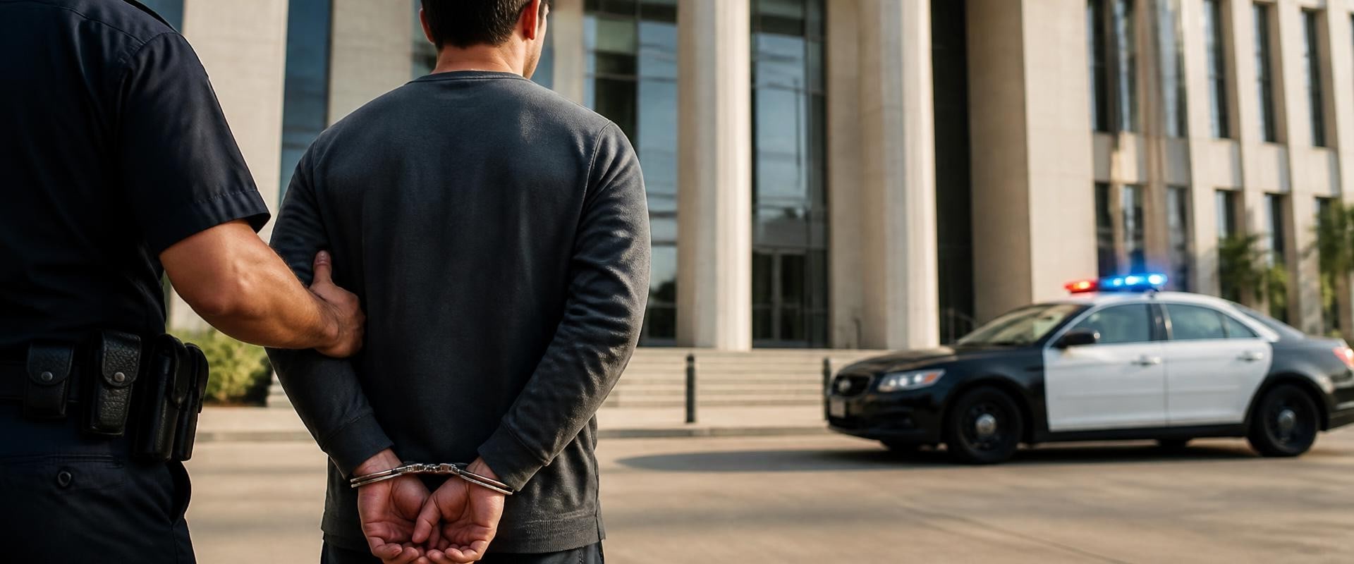 Understanding the Implications of Facing Criminal Charges in San Diego
