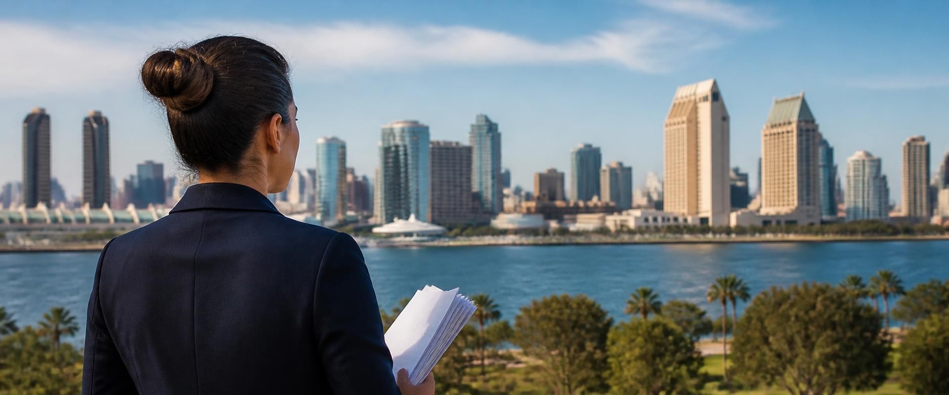 Understanding Legislative Changes in San Diego