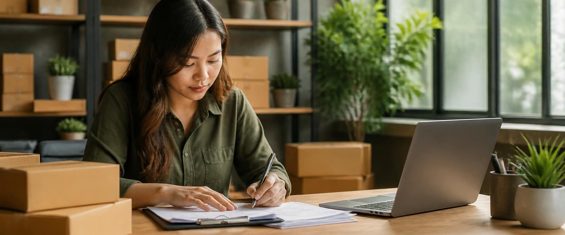 Understanding Tax Obligations for Small Businesses in California