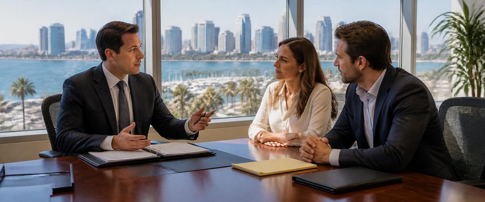 Understanding Corporate Law for San Diego Residents and Small Businesses