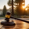 Understanding California's Constitution and Legal Framework