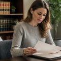 Preparing for Your First Meeting with a Lawyer