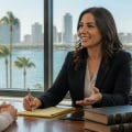 Navigating Referral Services for Legal Representation in San Diego
