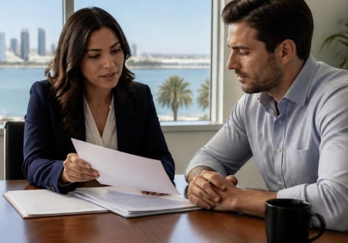 Understanding Legal Documents for San Diego Residents and Small Businesses