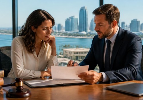 Decoding Legal Terminology for San Diego Residents and Small Businesses