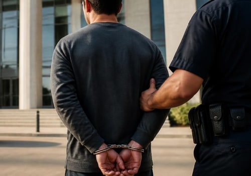 Understanding the Implications of Facing Criminal Charges in San Diego