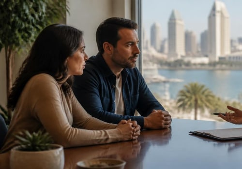 Navigating Family Law in San Diego: What You Need to Know