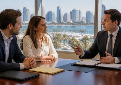 Understanding Corporate Law for San Diego Residents and Small Businesses