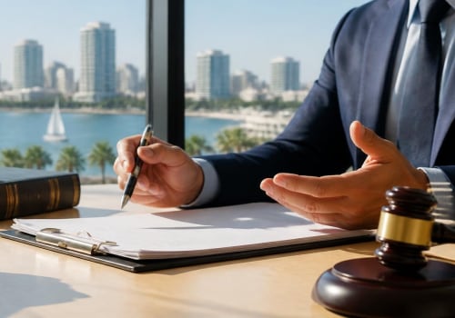 Understanding Civil Law and Its Importance for San Diego Residents